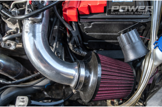 Budget Test: Ford Fiesta 1.0EcoBoost 157PS